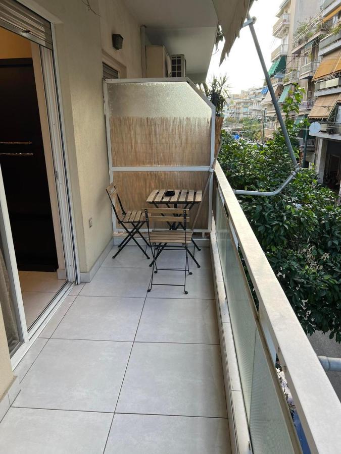 Filoxenia Mg Near Acropolis Apartment Athens Exterior photo